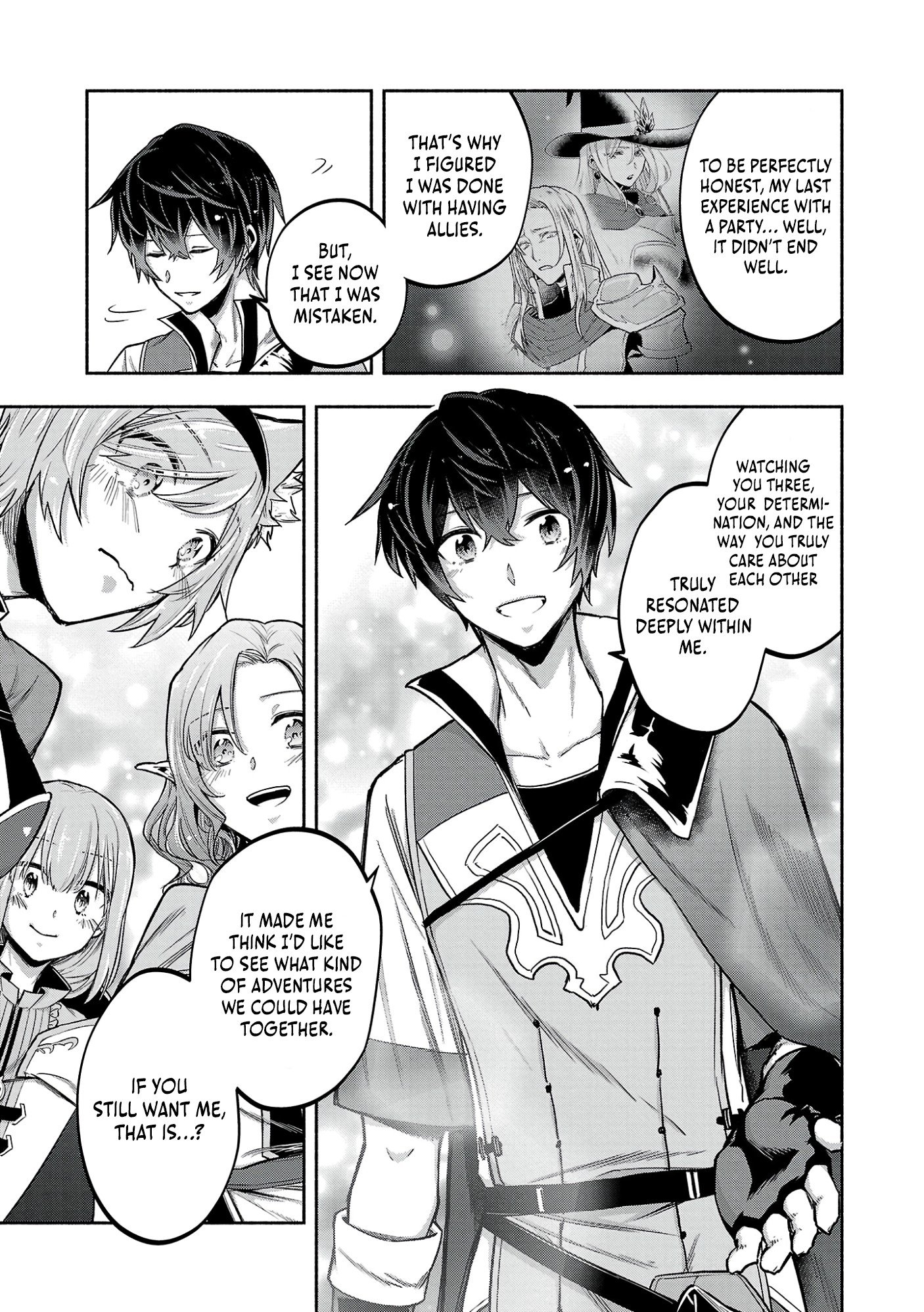My Trash Skill 'Appraisal' Awakened into 'Inheritance' — Now I Wield the Power of Heroes and Stand Unmatched! Chapter 2 34